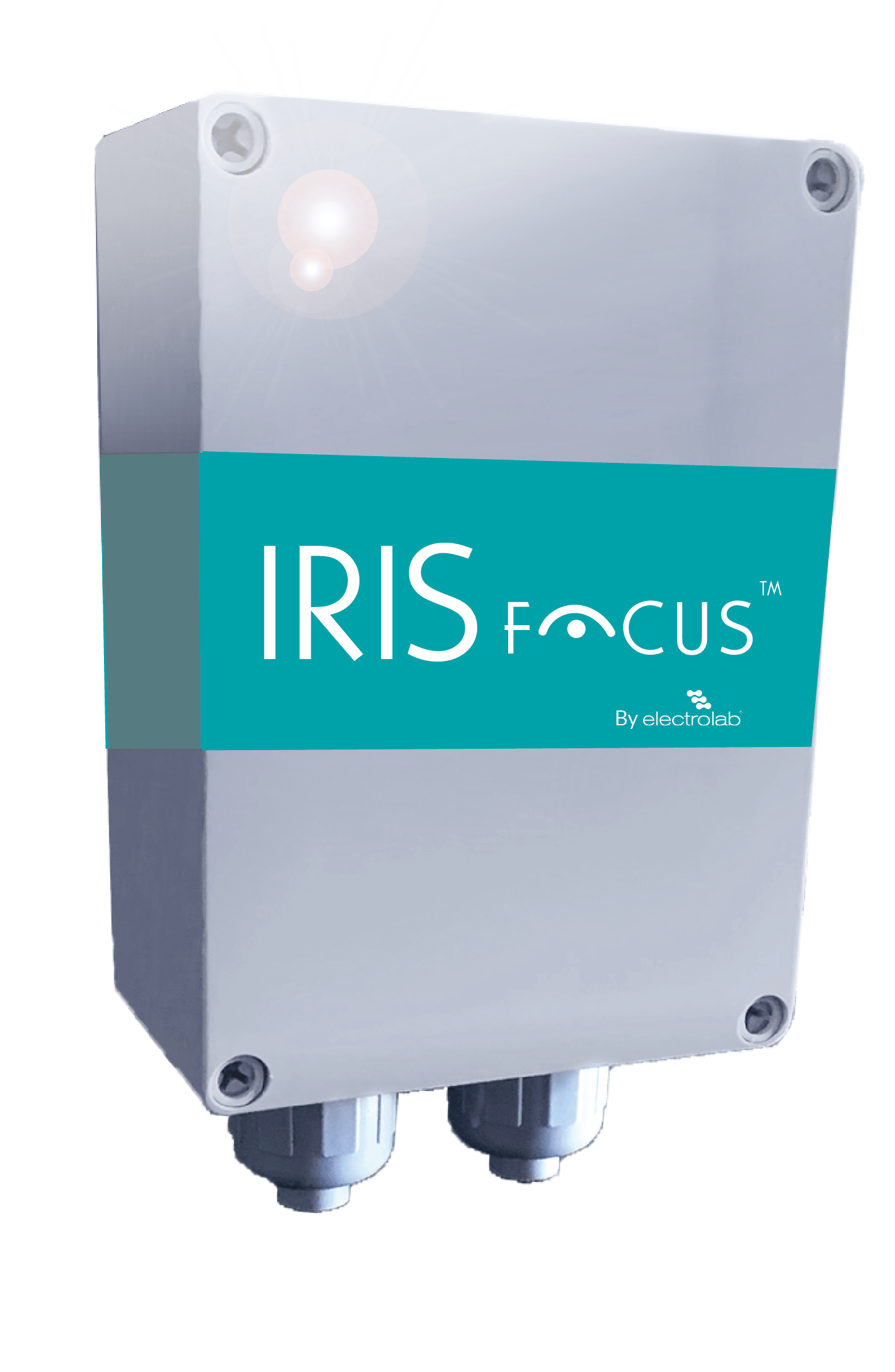 IRIS FOCUS - POWER MONITORING & CONTROL