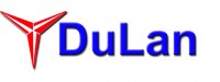Dulan Logo