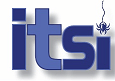 Itsi Logo